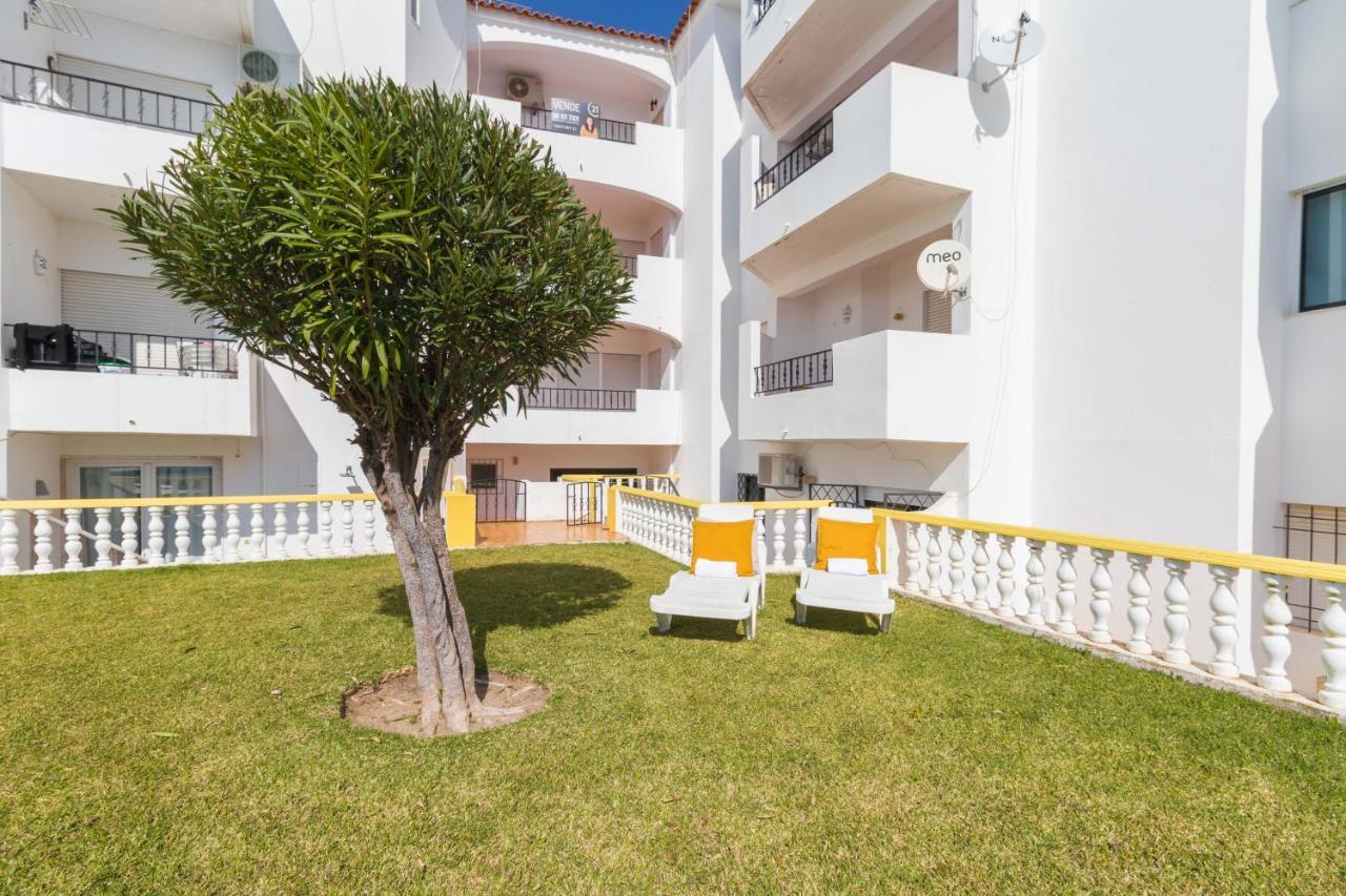 Sunny Oura By Alzira Appartement