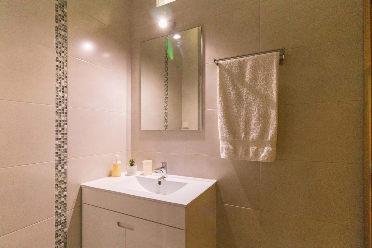 Appartement Sunny Oura By Alzira