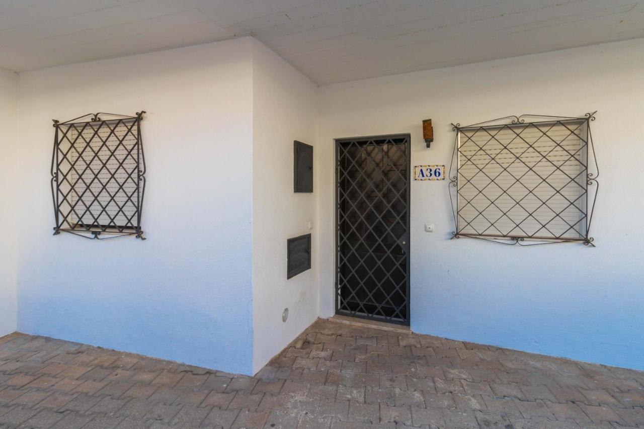 Sunny Oura By Alzira Appartement