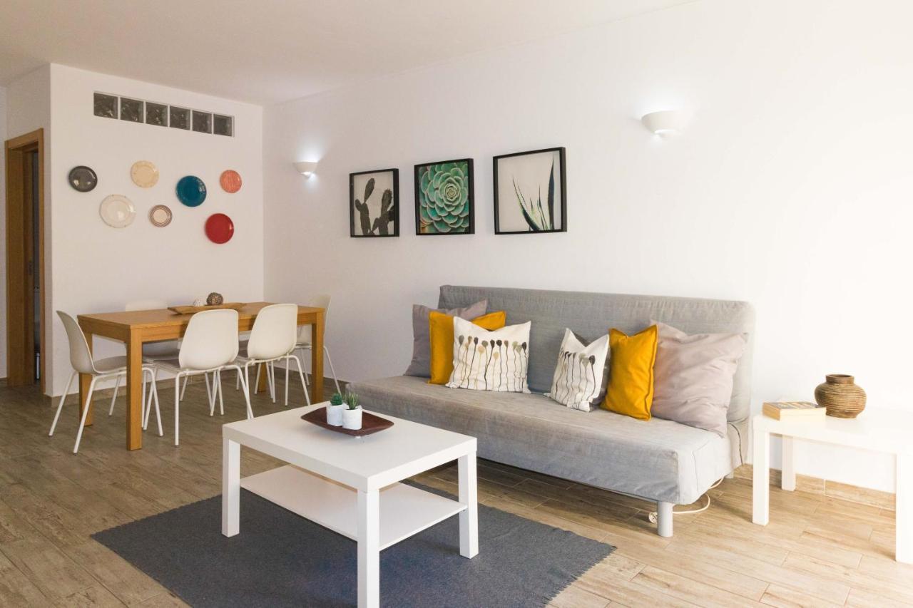 Appartement Sunny Oura By Alzira Albufeira
