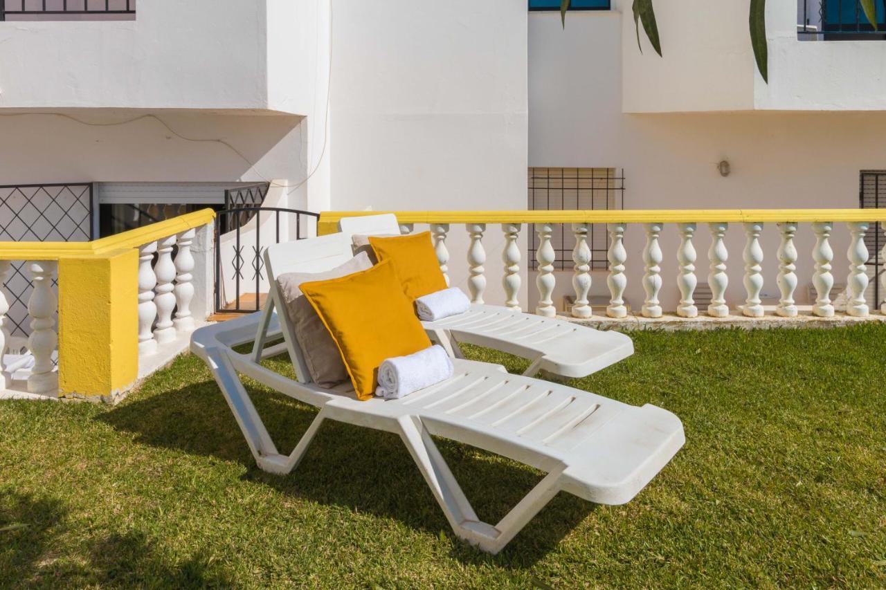 Sunny Oura By Alzira Appartement