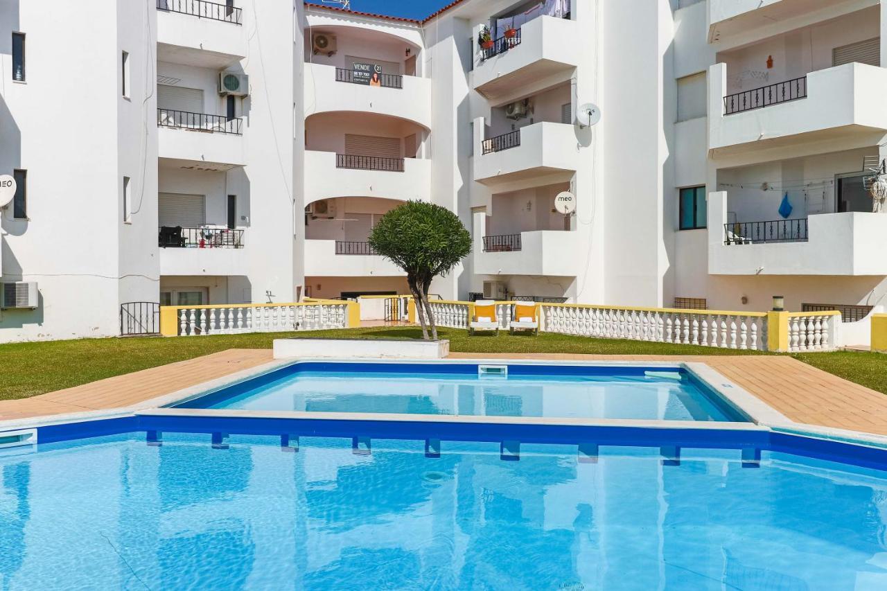Appartement Sunny Oura By Alzira *