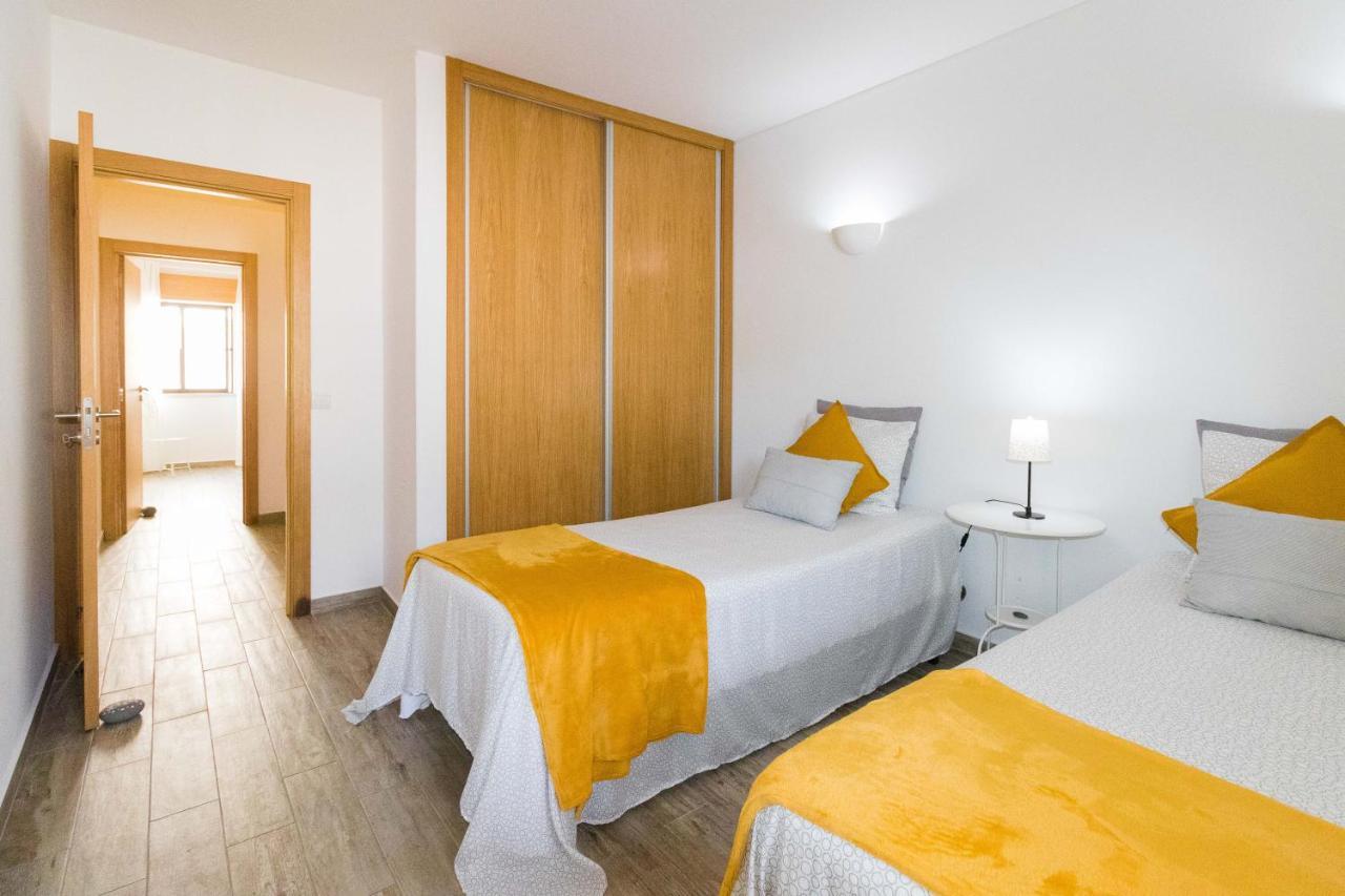 Sunny Oura By Alzira Appartement Albufeira