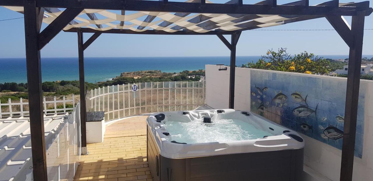 Villa Albuar Albufeira