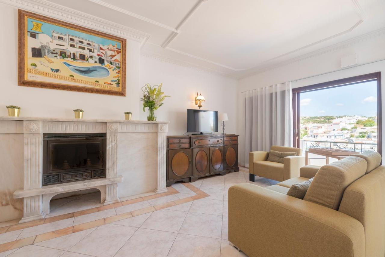 Bertolina 3* Albufeira