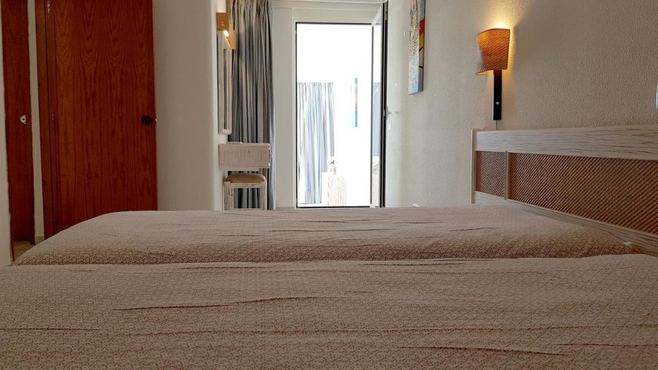Apartamento Albufeira, Vista Mar