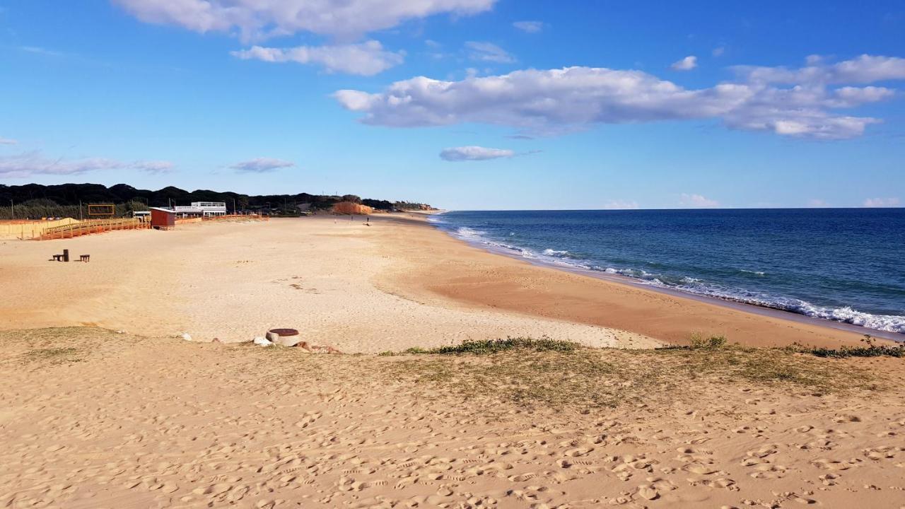 Albufeira, Vista Mar *