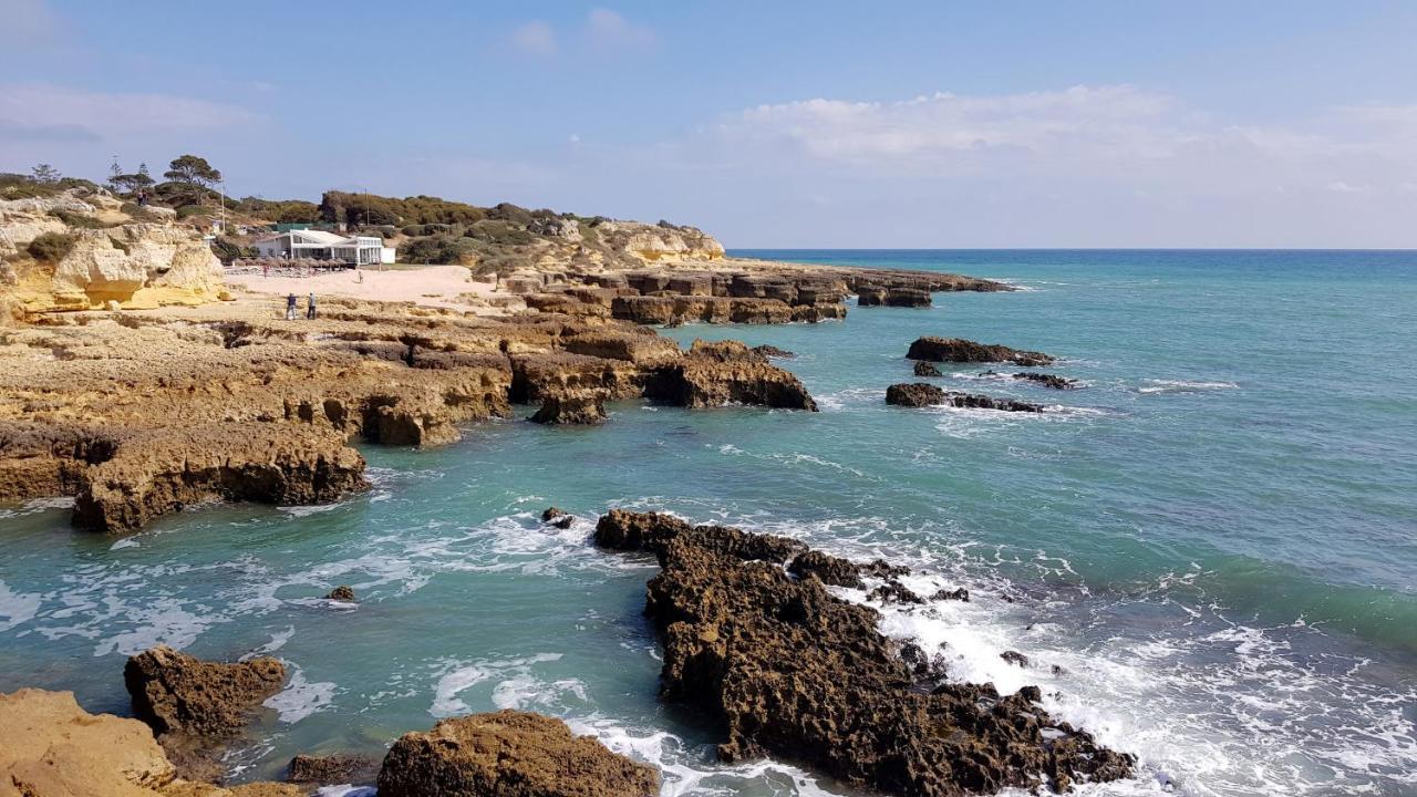 Apartamento Albufeira, Vista Mar