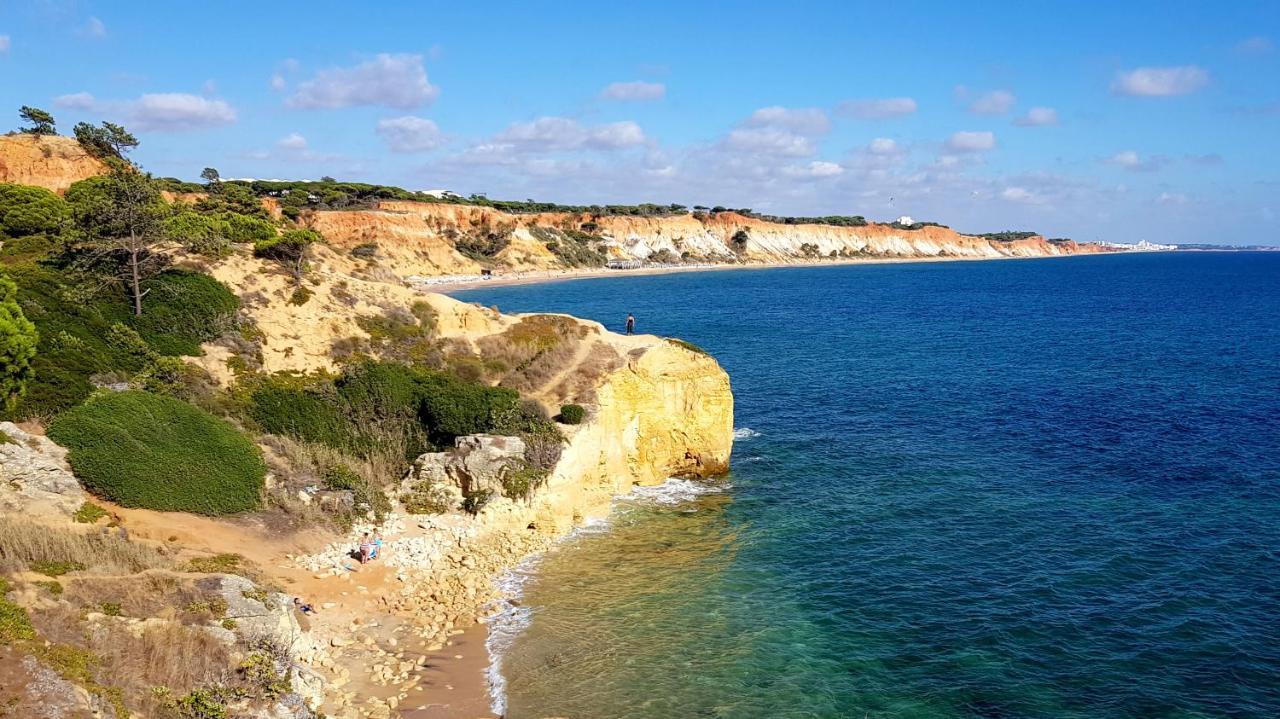 Apartamento Albufeira, Vista Mar