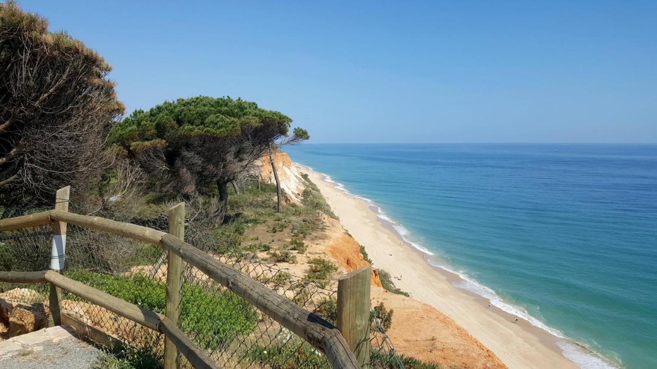 Albufeira, Vista Mar