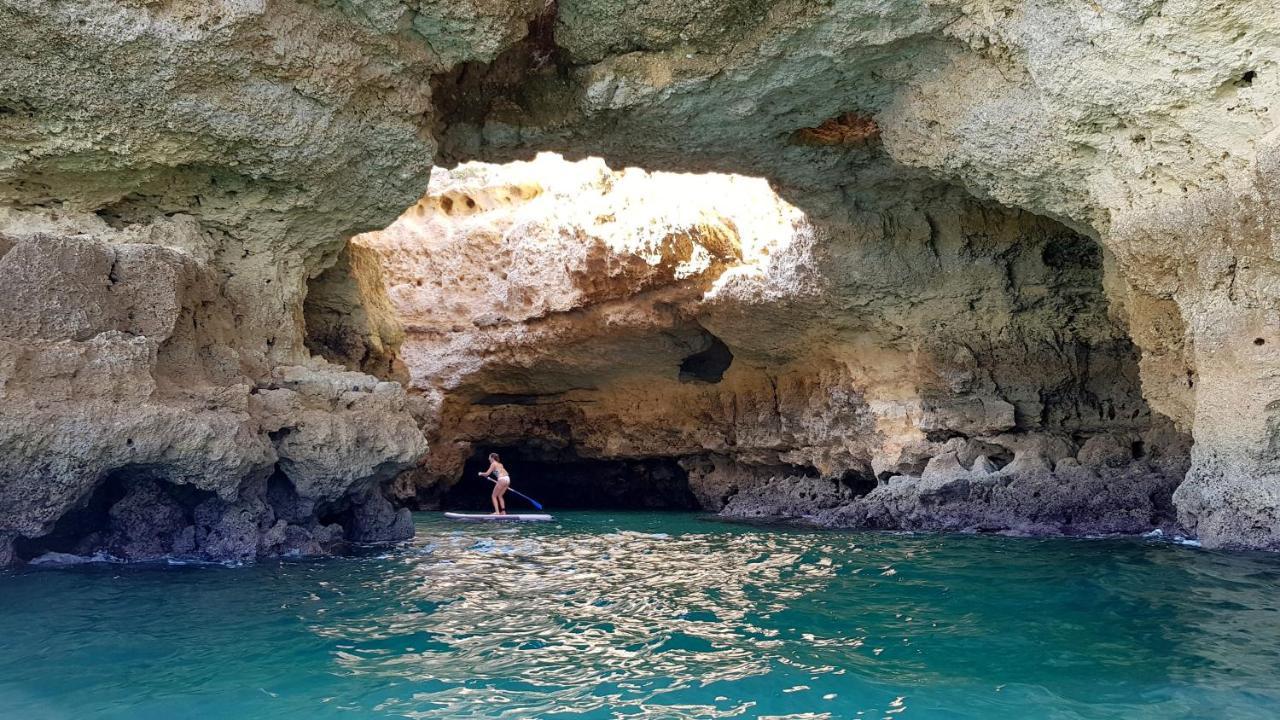 Apartamento Albufeira, Vista Mar Albufeira