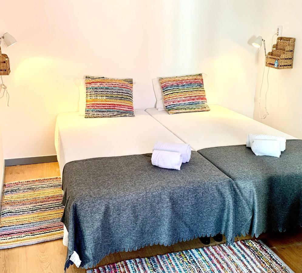 Peneco Albufeira Guesthouse Albufeira