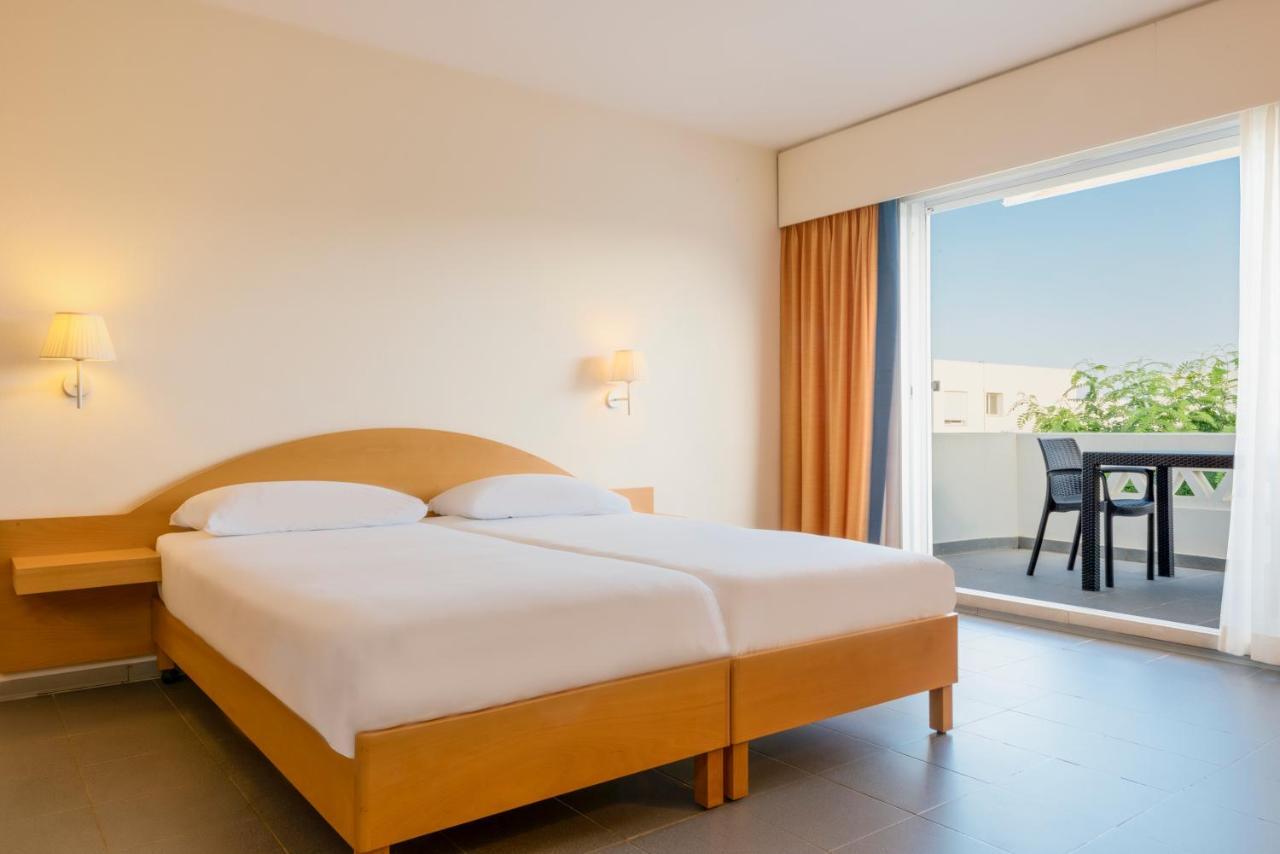 Hapimag Aparthotel Albufeira