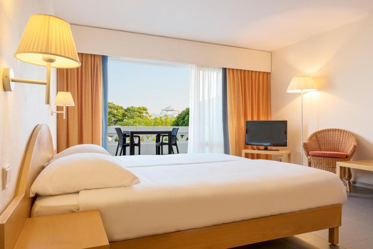 Hapimag Aparthotel 3*