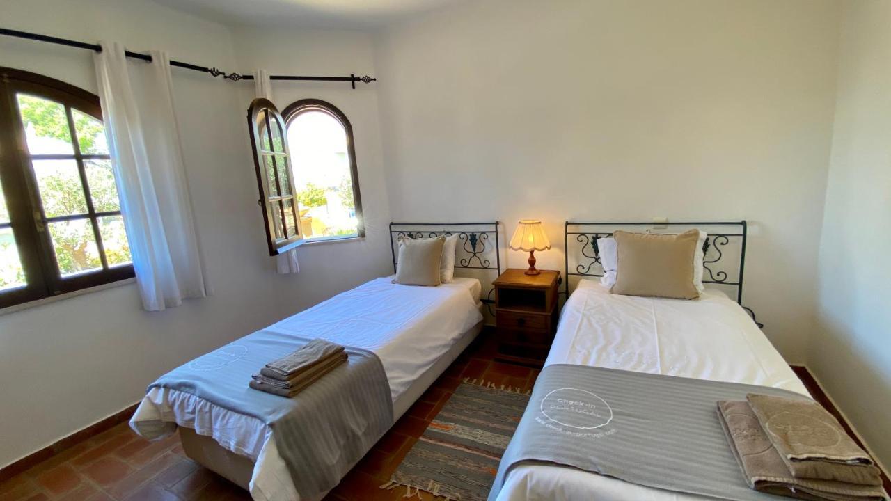 Villa Rustica By Check-in Portugal Albufeira