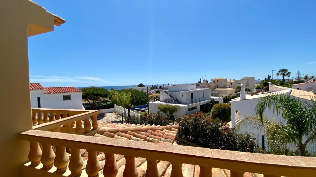 Villa Rustica By Check-in Portugal Albufeira