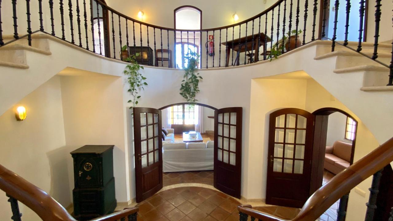 Rustica By Check-in Portugal Villa