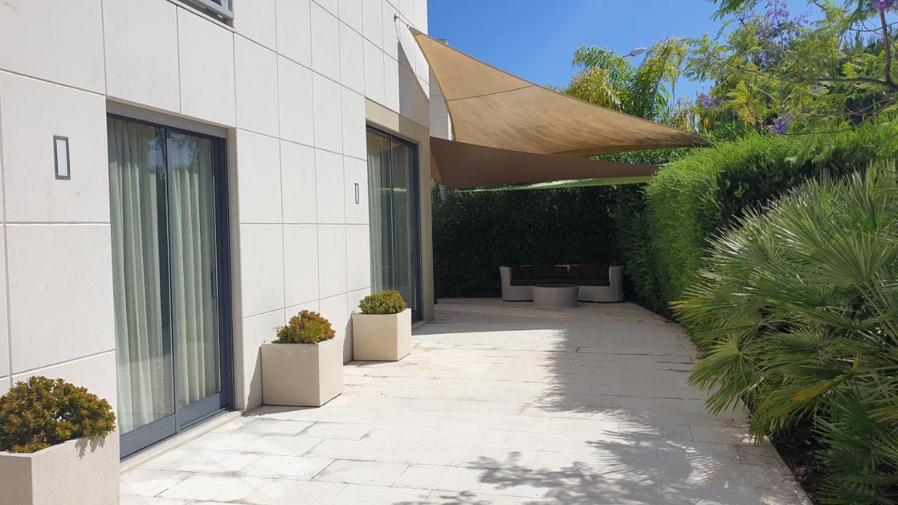 Luxury Corcovada Nicole With Privat Heated Pool Villa Albufeira