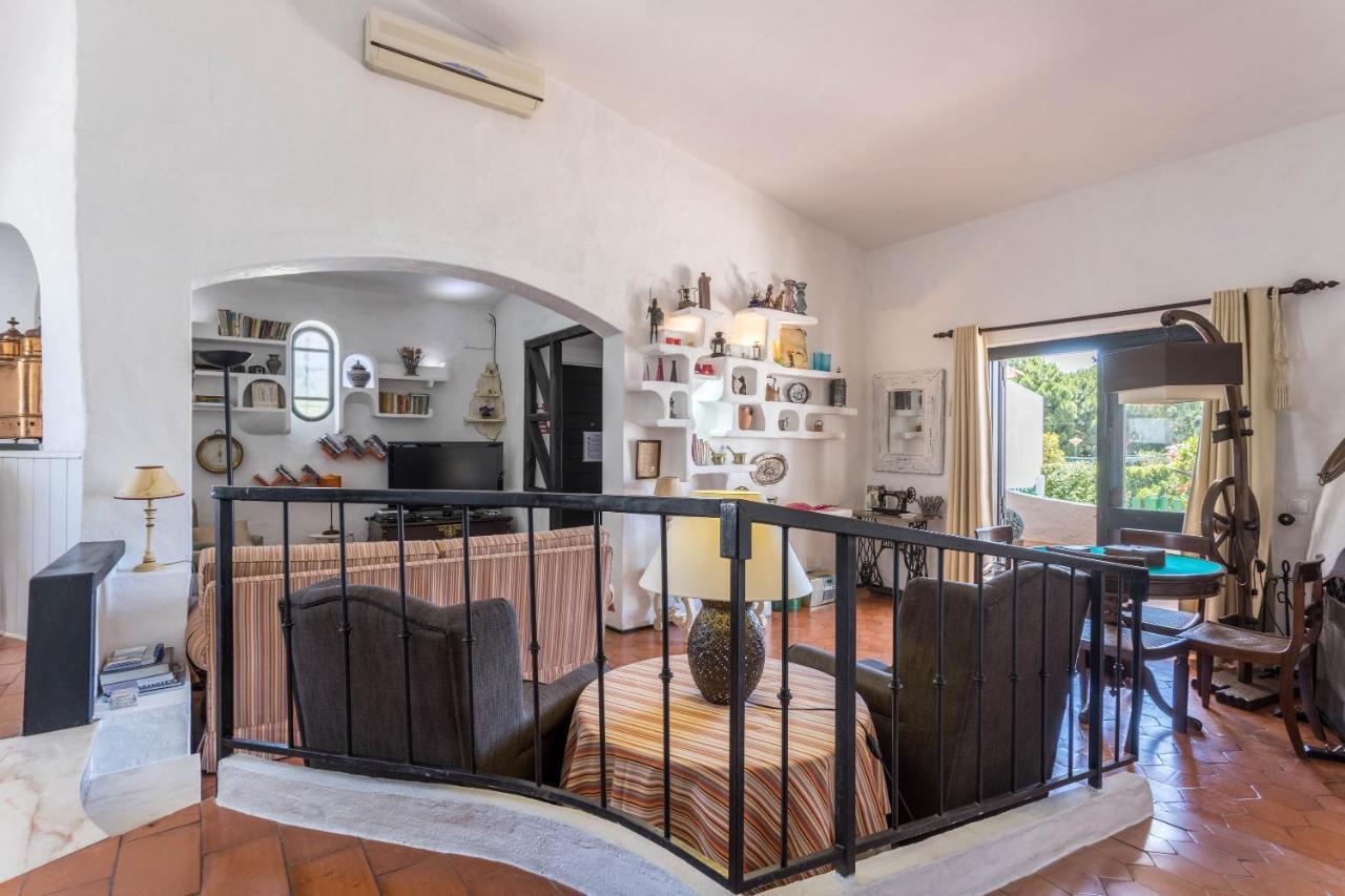 Morena Villa