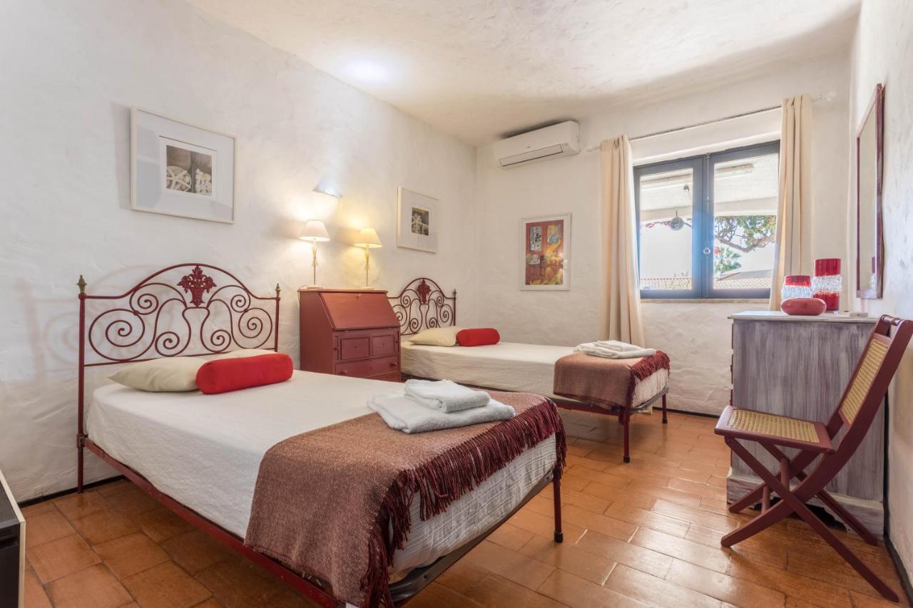 Morena Villa