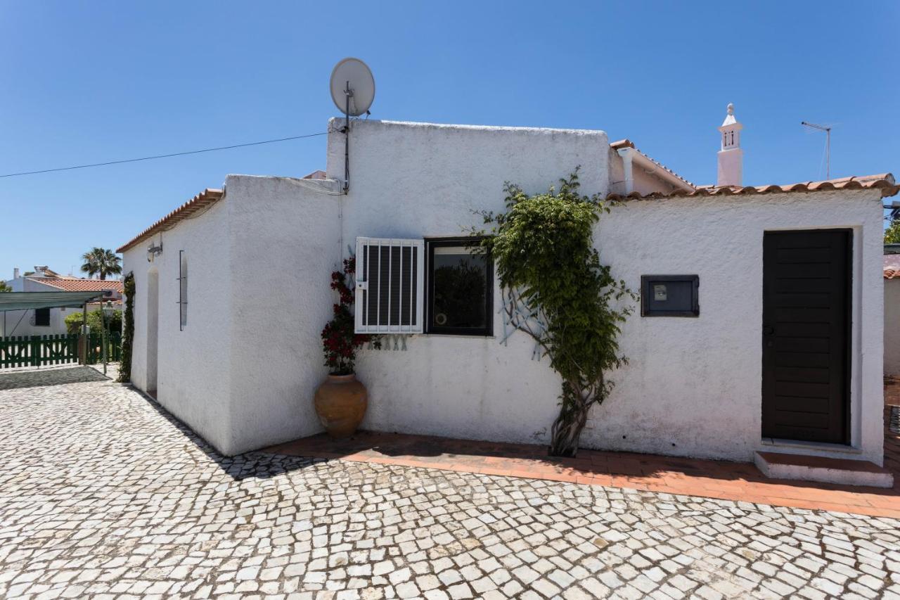 Morena Villa