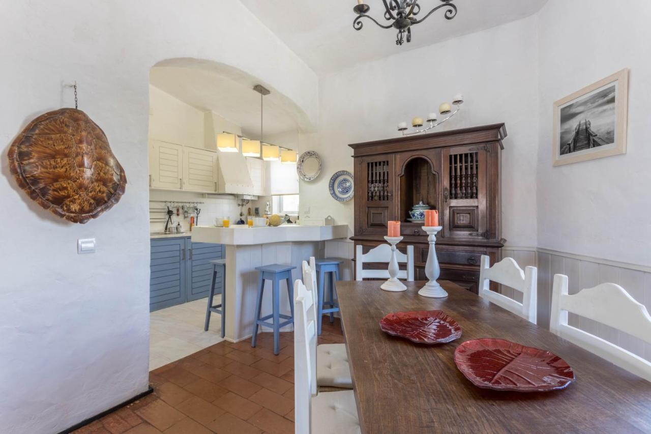Villa Morena Albufeira