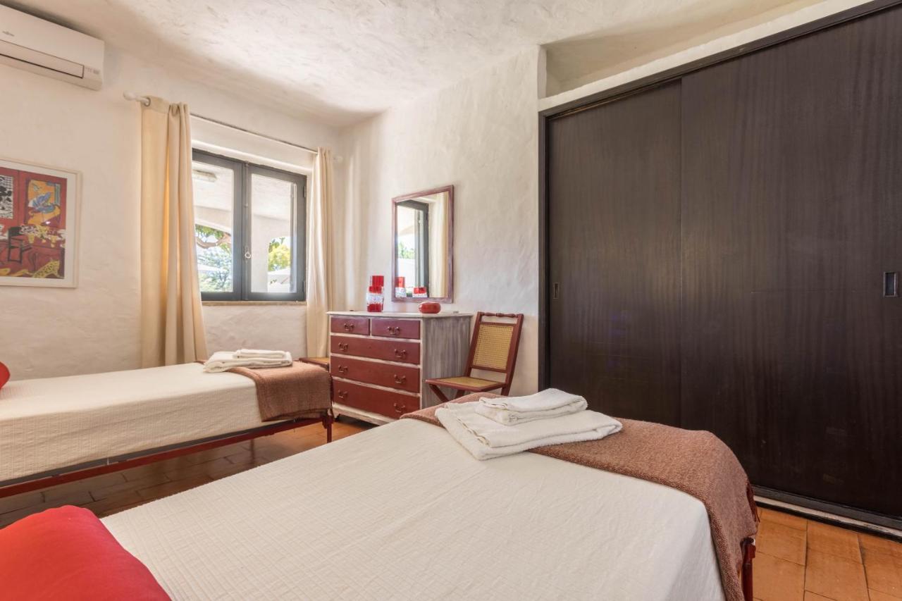 Villa Morena Albufeira