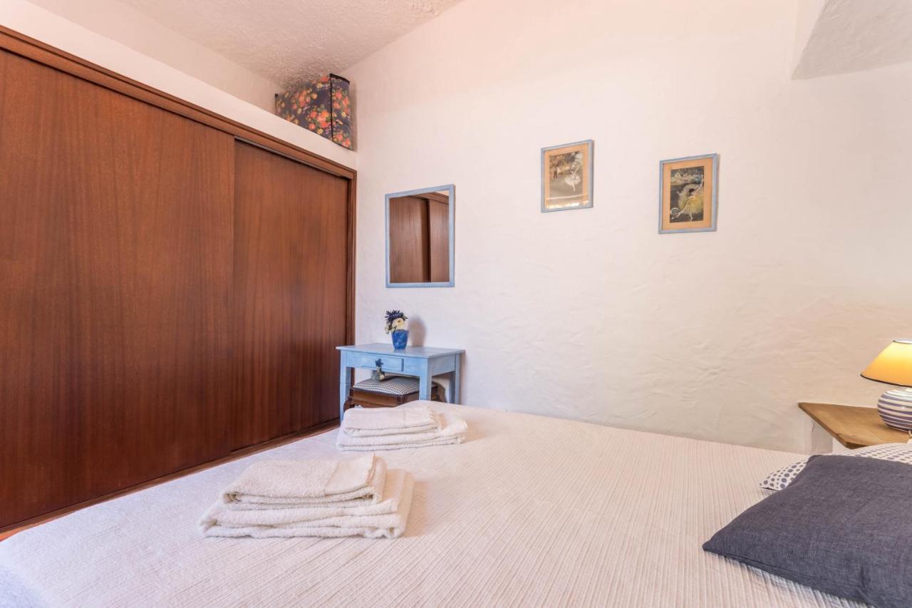 Morena Villa