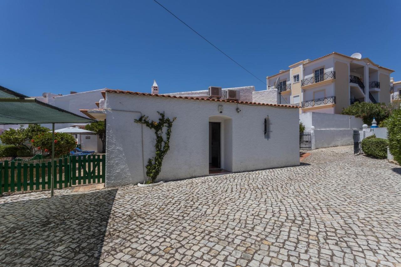 Villa Morena Albufeira