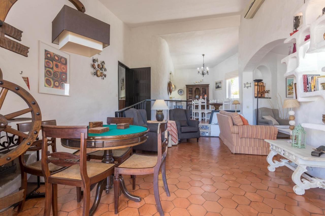 Villa Morena