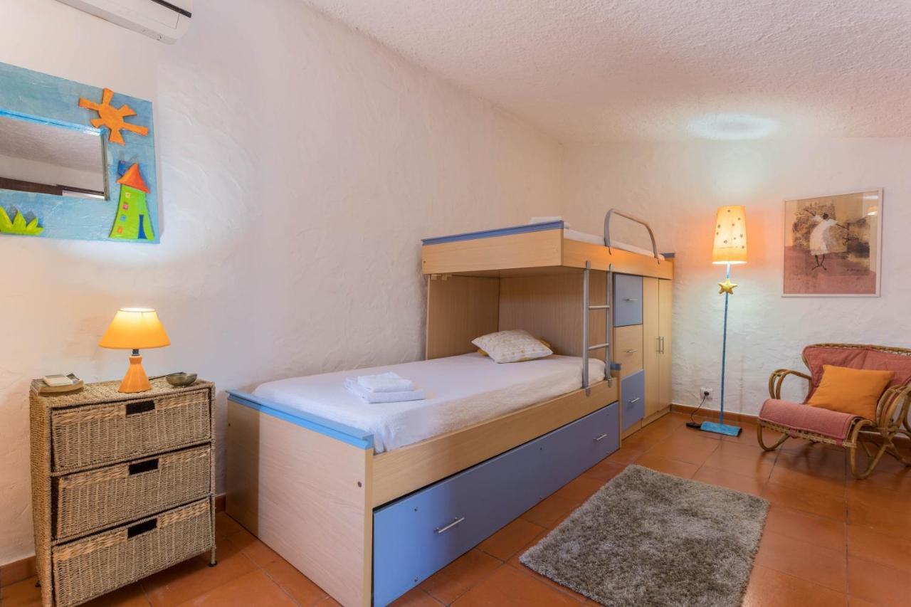 Morena Villa Albufeira