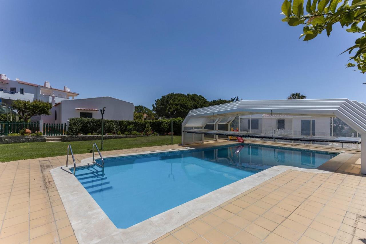 Morena Albufeira