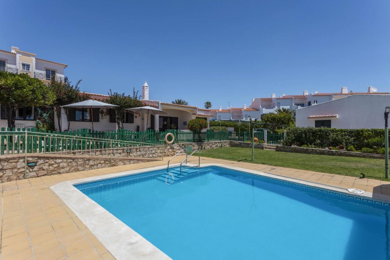 Morena Villa Albufeira