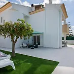 Villas Mar E Brisa