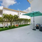 Villas Mar E Brisa