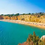Apartyal - Apartamento T1 Com Piscina, Em Montechoro, Albufeira, Algarve