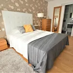 Terrace Albufeira - Santa Eulalia - Private Jacuzzi