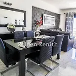 The Ocean Apartment By Golden Zenith