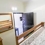 The Ocean Apartment By Golden Zenith
