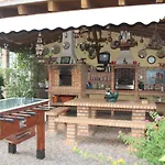 Villa Monte Velho