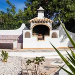 Villa Saint John By Algarve Vacation