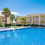 Family Holiday Apartment - Centrally Located - Vale De Parra