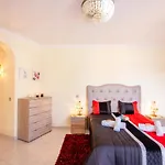 Villa Maya