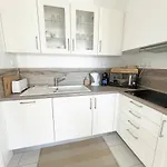 Beachfront Oura - 100M Beach, Seaview, Garage, 300M Strip