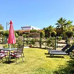 Les Jardins Da Gale 500M De La Plage