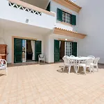 Flor Da Falesia Villas