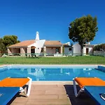 Villa Casa Tina By Villa Plus