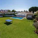 Villa Casa Tina By Villa Plus