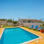 Villa Neptuno Sol By Villa Plus
