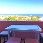 Caporizon Appartement Magnifique Vue Mer Et Piscine Plein Centre Albufeira